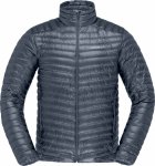 Trollveggen Superlight Down850 Jacket Mens