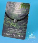 Erden-Project Treesome Zehn Bäume Armband