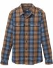 Prana Westbrook Flannel Shirt