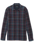 Glover Park Lined Flannel