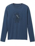 Journeyman LS T-Shirt