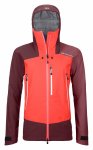 Westalpen 3L Jacket Women