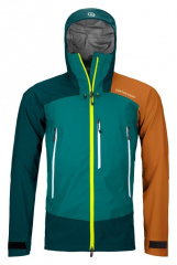 Westalpen 3L Jacket