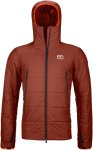 Ortovox Swisswool Zinal Jacket