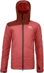 Ortovox Swisswool Zinal Jacket Women