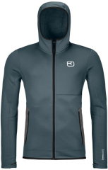 Fleece Hoody