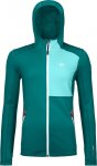 pacific green