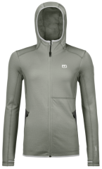 Fleece Hoody Women