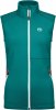 Ortovox Fleece Vest Women