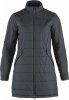 Innenjacke Frontansicht / Inner jacket front view