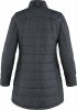 Innenjacke Rückansicht / Inner jacket back view