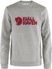 Fjällräven Logo Sweater Men