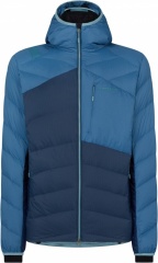 Titan Down Jacket Men