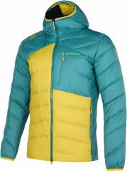Titan Down Jacket Men