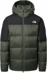 Mens Diablo Down Hood