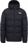 TNF black