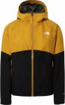 arrowwood yellow/TNF black