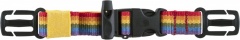 Kanken Rainbow Chest Strap