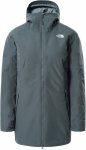 The North Face Womens Hikesteller Insulated Parka