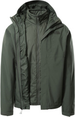 Mens Carto Triclimate Jacket