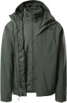 The North Face Mens Carto Triclimate Jacket