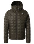 The North Face Mens Thermoball Eco Hoodie