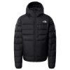 TNF black