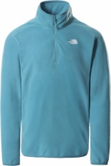 Mens 100 Glacier 1/4 Zip