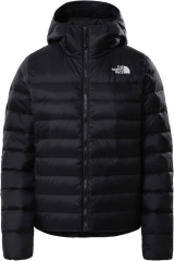 Womens Aconcagua Hoodie