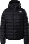 Womens Aconcagua Hoodie