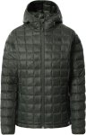 The North Face Womens Thermoball Eco Hoodie