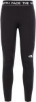 Womens Flex Mid Rise Tight