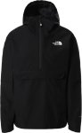 TNF black