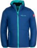 Innenjacke / Inner jacket(midnight blue/dark mint)