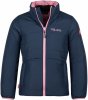 Innenjacke / Inner jacket(navy/mauve)