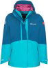 dk turquoise/mad blue/bright berry