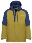 spruce green/navy