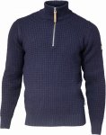 Moritz Half-Zip