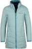 Innenjacke / Inner jacket Farbe/color: teal/glacier green