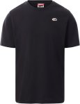 The North Face Mens Recycled Scrap S/S Tee