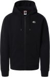 The North Face Mens Recycled Scrap Graphic Hoodie