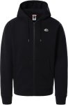 The North Face Mens Recycled Scrap Graphic Hoodie