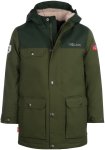 Trollkids Kids Gudvangen Jacket