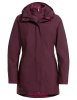 VAUDE Womens Idris 3in1 Parka  ...