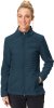 Innenjacke / Inner jacket, Dark sea