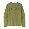 Patagonia Mens LS Capilene Coo ...