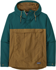 Mens Isthmus Anorak