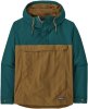 Patagonia Mens Isthmus Anorak