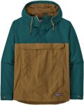 Mens Isthmus Anorak