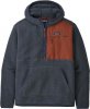 Patagonia Mens Retro Pile Pull ...